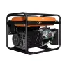 Бензиновый генератор FoxWeld Standart G6500 купить в Екатеринбурге