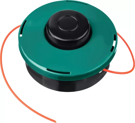 ЗУБР КТ-10, М10 Х 1.25 LH, катушка для триммера (71105) купить в Екатеринбурге