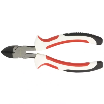 Бокорезы Premium 160 мм трехкомпонентные рукоятки MATRIX 17532 купить в Екатеринбурге