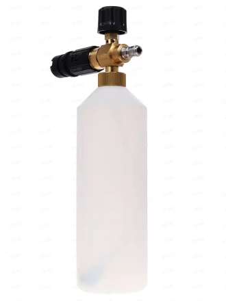 Пеногенератор профессиональный для линеек 135, 165, 195, 210, 140, 170, 200, 220 (кроме ARV) HUTER купить в Екатеринбурге