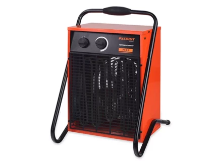 Тепловая пушка электрическая PT-Q 9 PATRIOT купить в Екатеринбурге