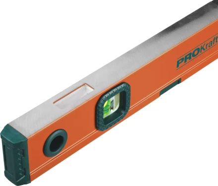 Уровень KRAFTOOL &quot;KRAFT-MAX&quot; магнитный, особо усилен, 2 ампулы, 2 фрезерованные базовые поверхности, 60см 34575-060 купить в Екатеринбурге