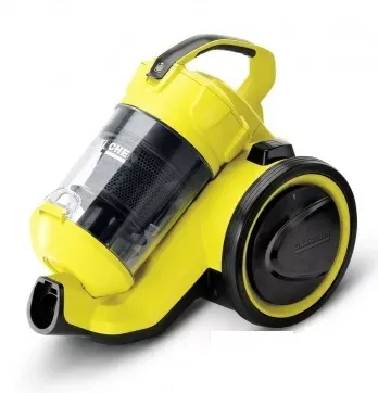 Пылесос KARCHER VC 3 (11981250) купить в Екатеринбурге