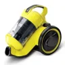 Пылесос KARCHER VC 3 (11981250) купить в Екатеринбурге