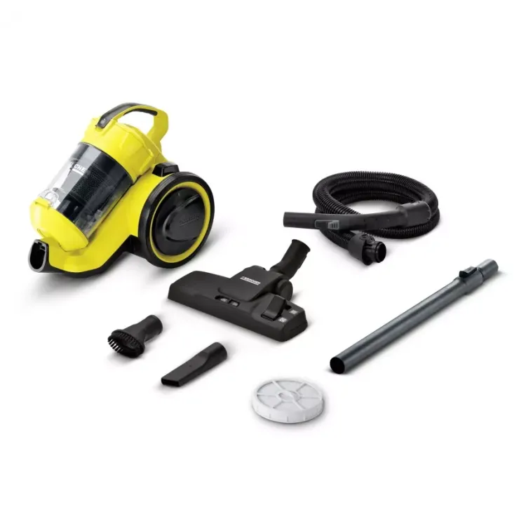 Пылесос KARCHER VC 3 (11981250) купить в Екатеринбурге