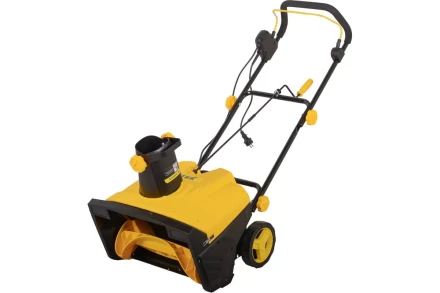 Снегоуборщик электрический Huter SGC 2.3E/50А 70/7/83 купить в Екатеринбурге