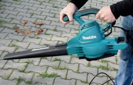 Воздуходувка Makita UB0800X купить в Екатеринбурге