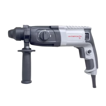 Перфоратор Интерскол П-24/650 ЭР купить в Екатеринбурге