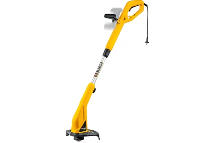 STEHER 400 Вт, ш/с 25 см, сетевой триммер (TEL-25-410) купить в Екатеринбурге