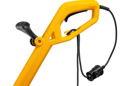 STEHER 400 Вт, ш/с 25 см, сетевой триммер (TEL-25-410) купить в Екатеринбурге