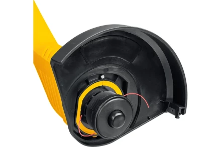 STEHER 400 Вт, ш/с 25 см, сетевой триммер (TEL-25-410) купить в Екатеринбурге