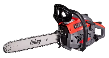 Бензопила FPS 37 easy start Fubag купить в Екатеринбурге