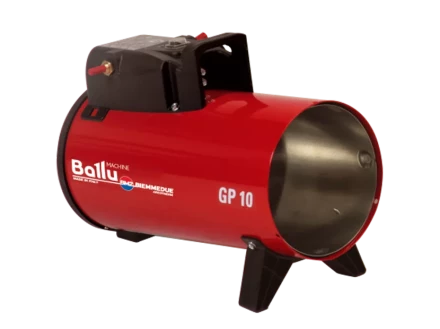 Газовая тепловая пушка BALLU Biemmedue Arcotherm GP 18M C купить в Екатеринбурге