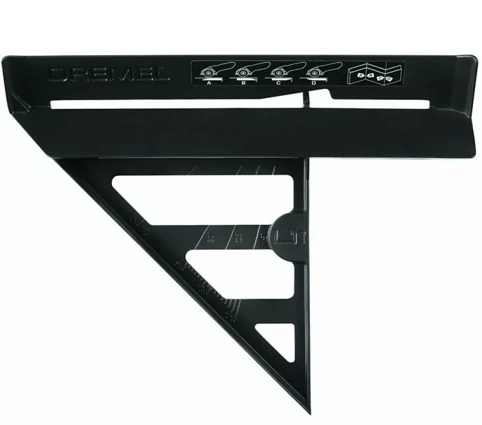 Направляющая для резки к пиле DSM20 DREMEL купить в Екатеринбурге