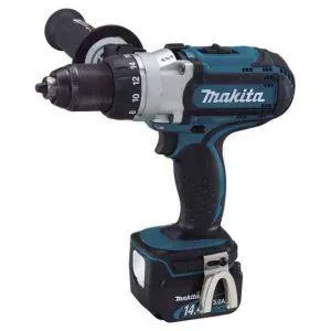 Аккумуляторная дрель-шуруповерт DHP441RFE Makita купить в Екатеринбурге
