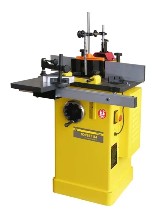 Станок фрезерный Корвет 84 90840 купить в Екатеринбурге