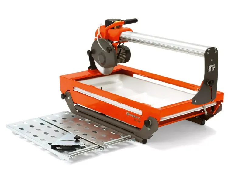 Плиткорез TS 73 R Husqvarna купить в Екатеринбурге