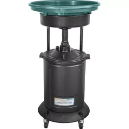 Бак маслосборный передвижной 50л AE300149 Jonnesway 49194