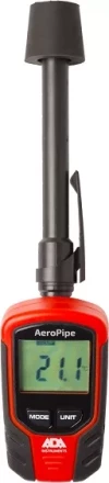 Гигрометр ADA AeroPipe купить в Екатеринбурге