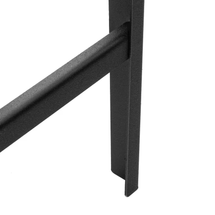 Мангал сварной Camping Palisad 69668, 605 х 375 х 138/640 мм, сталь 2 мм купить в Екатеринбурге