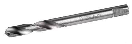 Сверло ЗУБР &quot;ЭКСПЕРТ&quot; центрирующее для державок 29531-хх, d 6,3мм 29537-06_z01 купить в Екатеринбурге