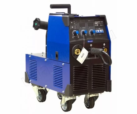 Сварочный полуавтомат Aurora-Pro SPEEDWAY 300 IGBT купить в Екатеринбурге