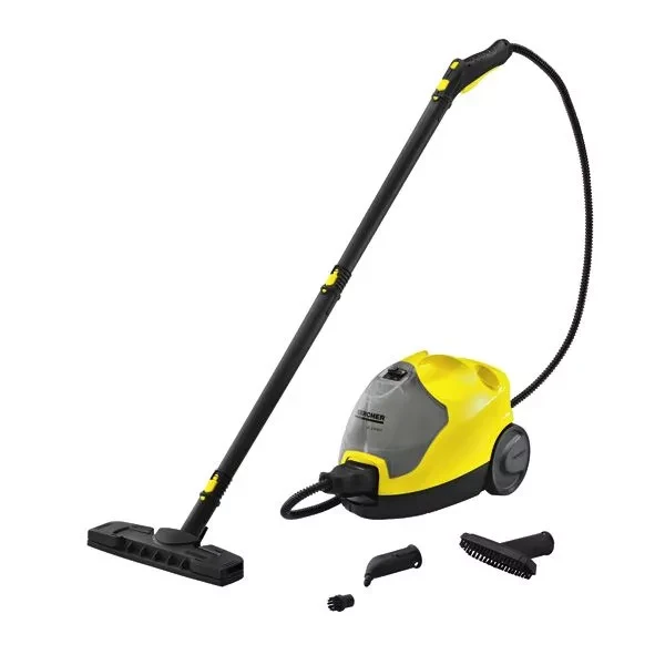 Пароочиститель KARCHER SC 2.600 C EU купить в Екатеринбурге