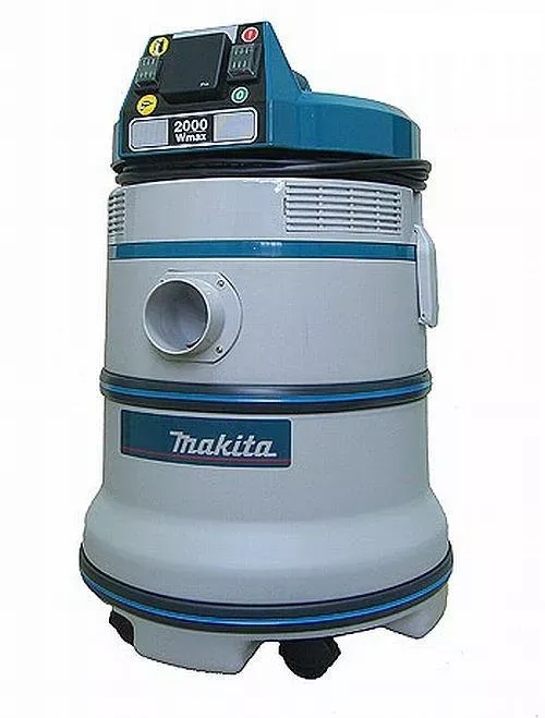 Промышленный пылесос Makita 440 купить в Екатеринбурге