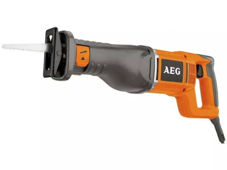 Пила сабельная AEG US1300XE купить в Екатеринбурге