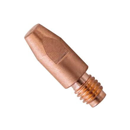 Наконечник М8x30х1,0 mm E-Cu-Al Оберон XL141.0008 купить в Екатеринбурге