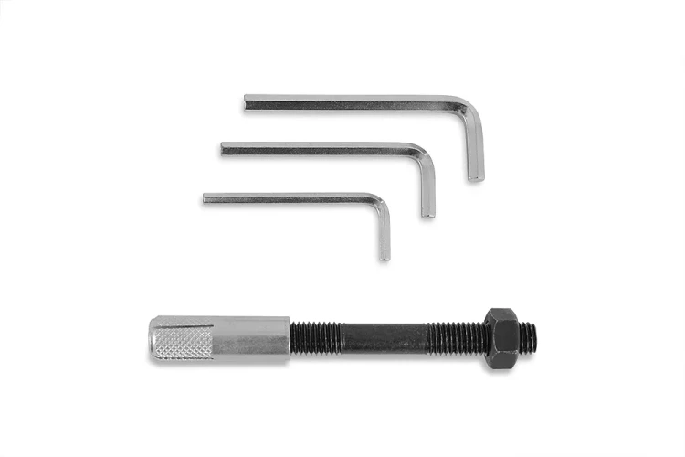 MESSER Прямая стойка для DM250E купить в Екатеринбурге