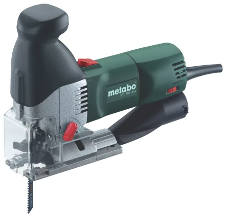 Лобзик Metabo STE 100 Plus (Электролобзик) купить в Екатеринбурге