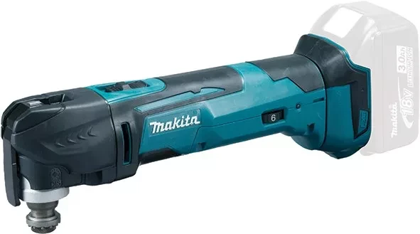 Аккумуляторный мультитул Makita DTM51Z (без АКБ и ЗУ) купить в Екатеринбурге