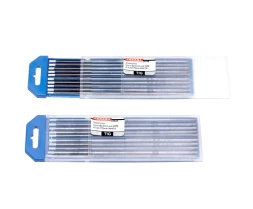 Вольфрамовый электрод Aurora WZ-8 3.2x175 мм WHITE (белый)