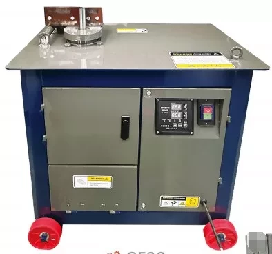 Станок для гибки скоб и хомутов TOR GF32 1045986 купить в Екатеринбурге