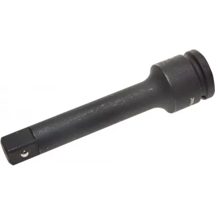 Удлинитель KRAFTOOL &quot;INDUSTRIE QUALITAT&quot;, для ударных торцовых головок (3/4&quot;), Cr-Mo, фосфатированный, 175 мм 27967-175 купить в Екатеринбурге