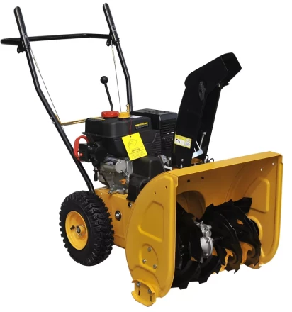 Снегоуборщик бензиновый Etaltech STG 5556 Z купить в Екатеринбурге