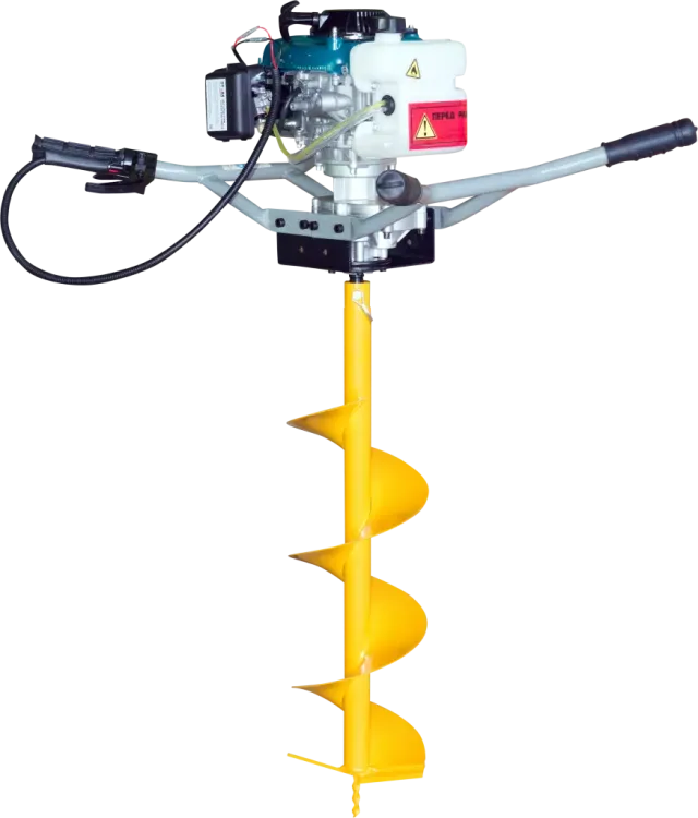 Мотобур STEM Techno SEA-2000/4 купить в Екатеринбурге