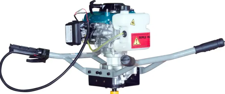 Мотобур STEM Techno SEA-2000/4 купить в Екатеринбурге