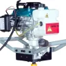 Мотобур STEM Techno SEA-2000/4 купить в Екатеринбурге