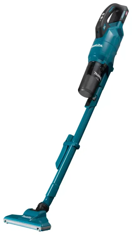 Аккумуляторный пылесос 40V  Makita CL003GZ (без АКБ и ЗУ) купить в Екатеринбурге