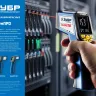 Пирометр инфракрасный ТермПро-700 серия ПРОФЕССИОНАЛ купить в Екатеринбурге