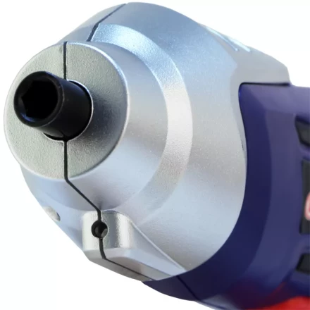 Аккумуляторный шуруповерт (отвертка) Диолд АШ-1136 Л (44 предмета) купить в Екатеринбурге