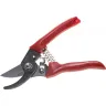 Секатор GRINDA пластмассовые ручки, усиленный, с проволочной пружиной, 180мм 40220_z01 купить в Екатеринбурге