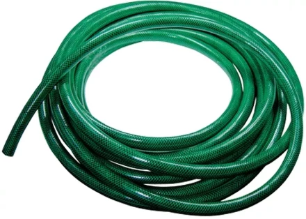 Шланг поливочный ПВХ  3/4&quot;, 30 м, армированный, усиленный  PALISAD 67473 купить в Екатеринбурге