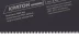 Ножовка Кратон PROFESSIONAL 450мм шаг 3,6мм 3-гран. зуб. ТВЧ 2 03 12 002 купить в Екатеринбурге