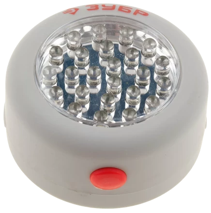 Фонари светодиодные 27 LED магнит серия МАСТЕР купить в Екатеринбурге