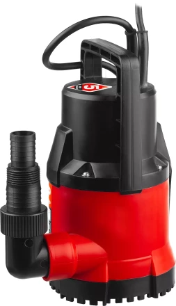 Насос дренажный НПЧ-М1-400 серия МАСТЕР купить в Екатеринбурге