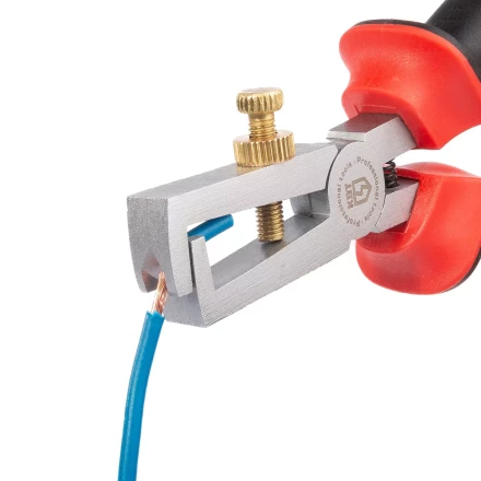 Набор диэлектрического инструмента КВТ НИИ-27, 4 предмета (92070) купить в Екатеринбурге