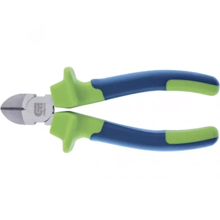 Бокорезы СИБРТЕХ 180 мм двухкомпонентные рукоятки 17523 купить в Екатеринбурге